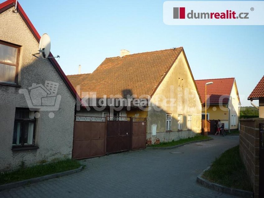 Prodej  rodinného domu 73 m^2 Zdechovice 15, Zdechovice 