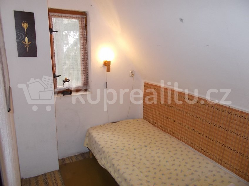 Prodej  chaty 36 m^2 Podolí I,  PODOLSKO 