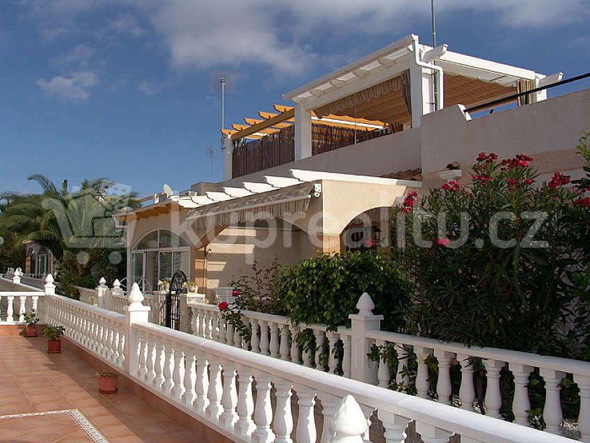 Prodej  rodinného domu 80 m^2 Orihuela Costa 