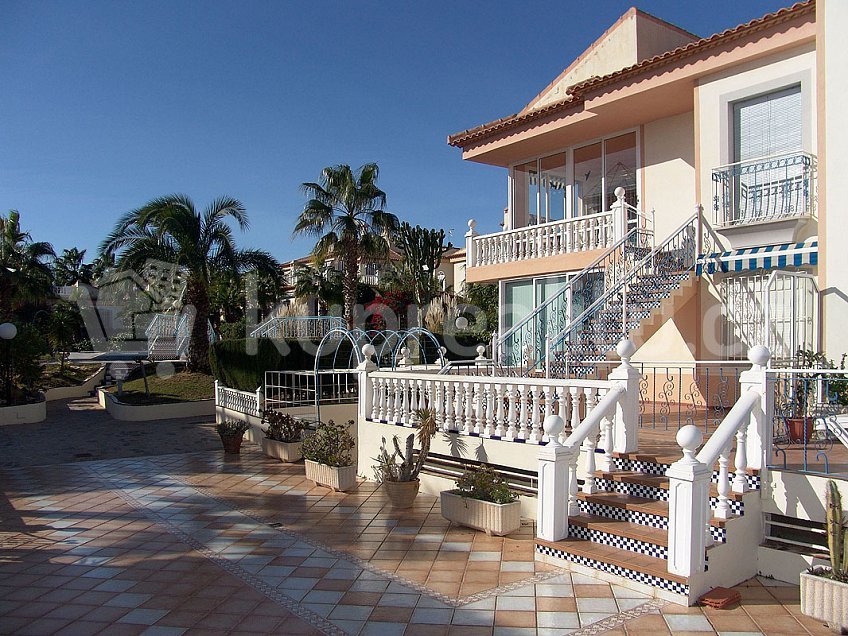 Prodej  bungalovu 71 m^2 Torrevieja 