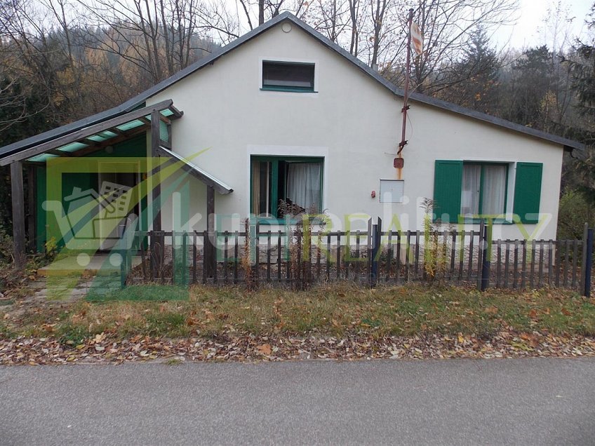 Prodej  chalupy 110 m^2 Žacléř Česká republika