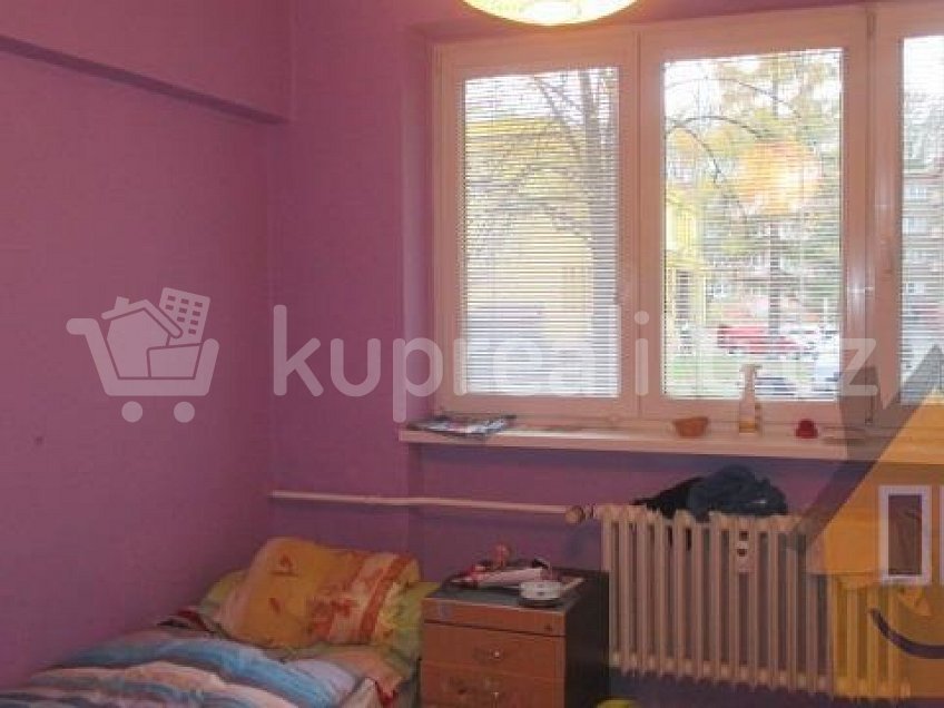 Prodej bytu 2+1 57 m^2 Třinec 73961