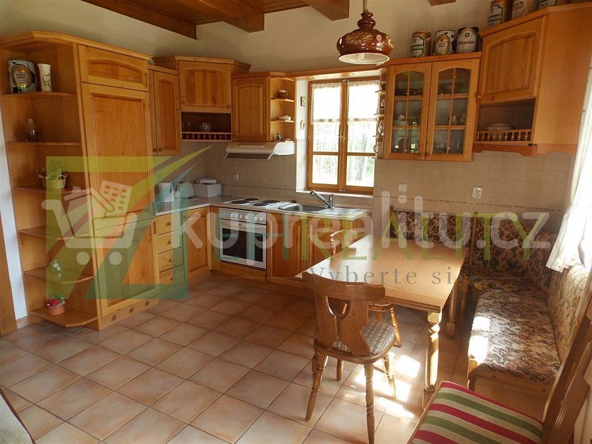 Prodej  rodinného domu 160 m^2 Kohoutov 54401