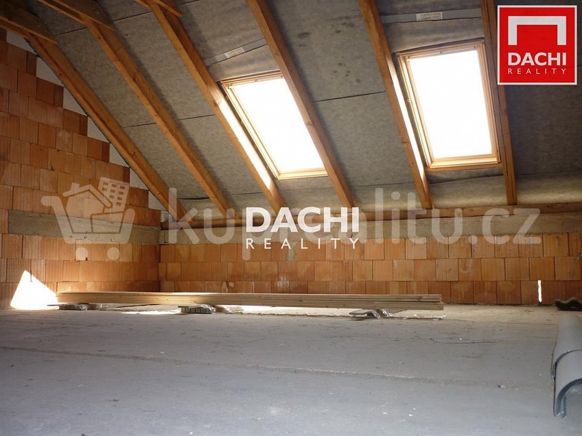 Prodej  rodinného domu 190 m^2 Tršice Česká republika