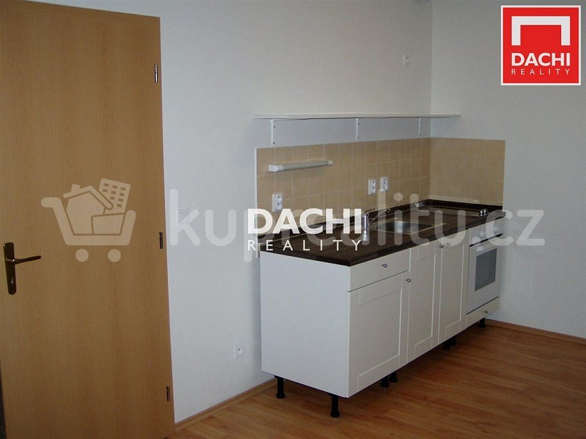 Prodej bytu 1+kk 47 m^2 Nemocniční 1418, Uničov 78391