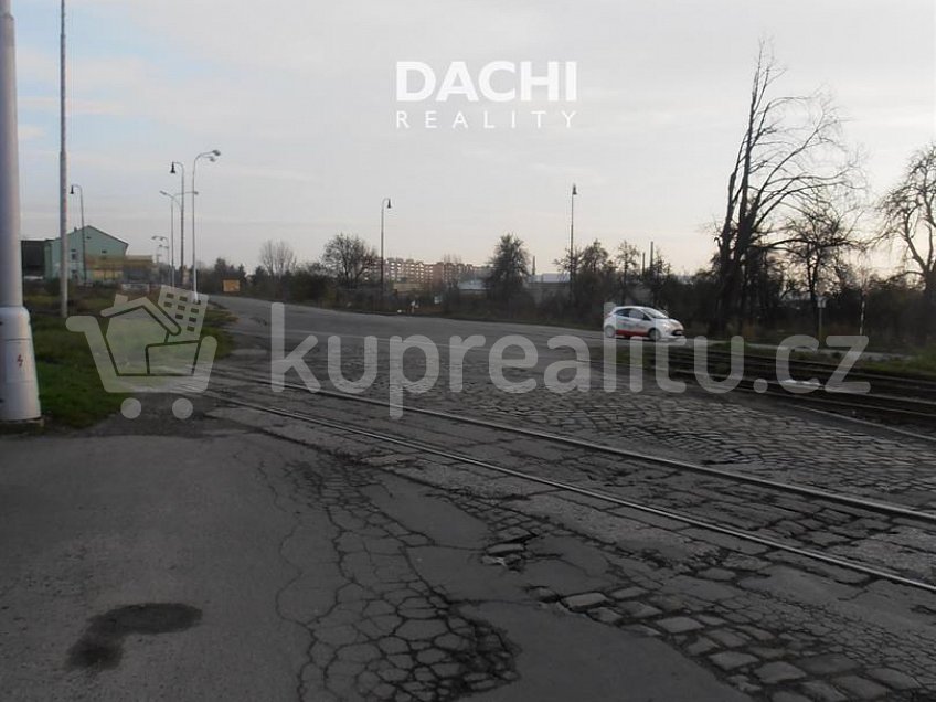 Pronájem  komerční reality 850 m^2 U solných mlýnů, Olomouc 77900